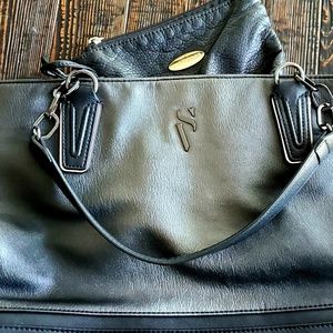 Simply Vera Purse with Leather Pouch